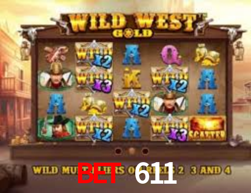 Bet 611