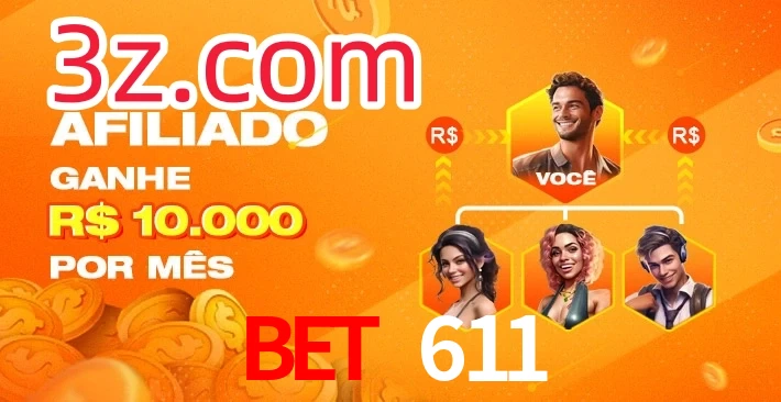 Bet 611