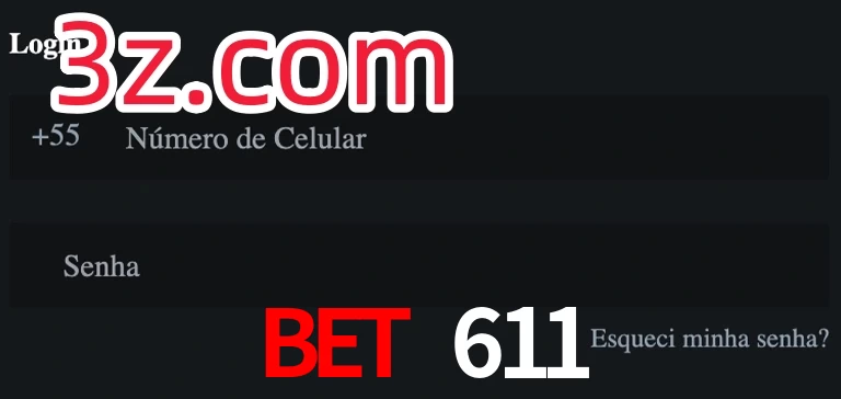 Bet 611
