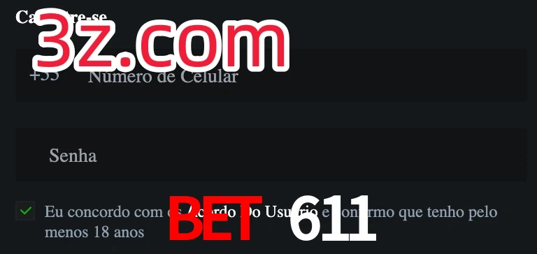 Bet 611